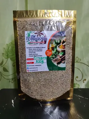 Oregano (Dried)