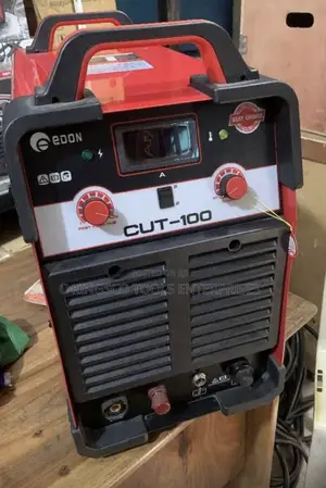 Plasma Cutter Cut100