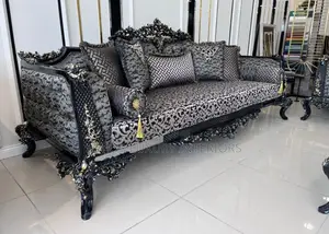 Highest Quality Turkey Sofa in Set