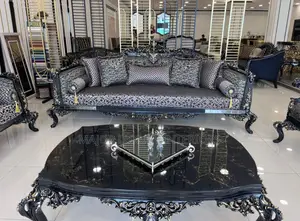 Highest Quality Turkey Sofa in Set