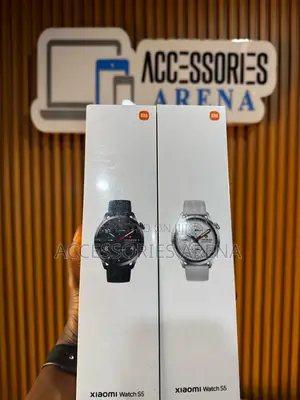 Xiaomi Watch S5 (46mm)