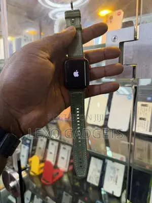 Apple Iwatch
