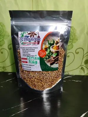 Coriander Seeds