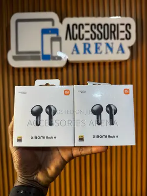 Xiaomi Buds 6