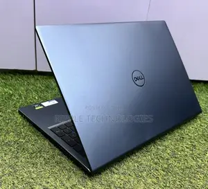 Laptop Dell 16GB Intel Core i7 SSD 512GB