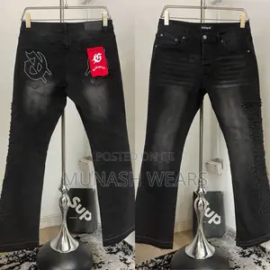 Denim Flair Original Jean