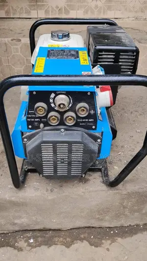 Generator Welding Machine