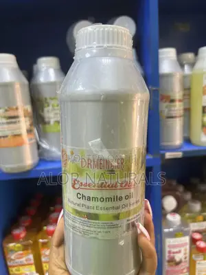 Chamomile Oil