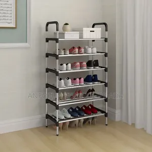 6layer Shoe Rack