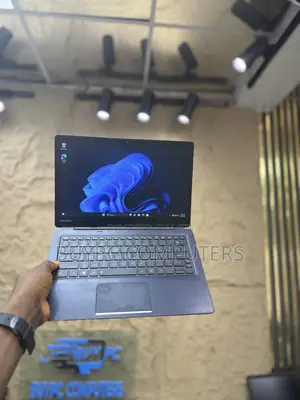 Laptop Toshiba Portege X30 8GB Intel Core i5 SSD 128GB