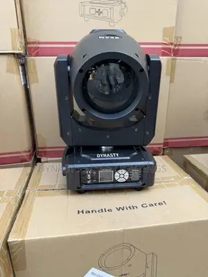 Beam 230w Mini Moving Head