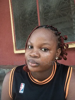 Receptionist/Waitress in Uyo, Akwa Ibom State.