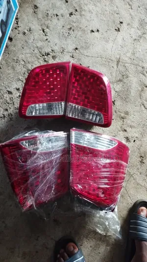 Back Rear Light Kia Sorento 2013