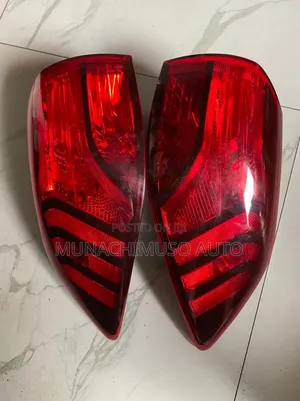 Rear Light Hyundai Tucson 2019