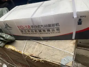 Air Jackhammer Yo-18