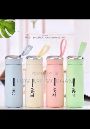250ml Portable Nice Bottle