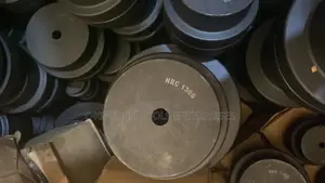 Coupling Hrc130