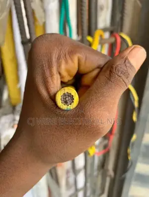 50mm Earth Cable
