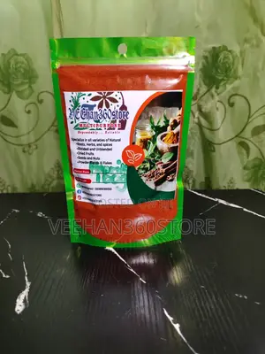 Paprika Spice