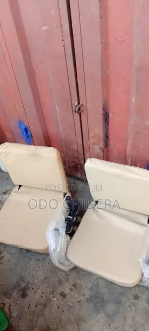 Attachment Seat Coaster