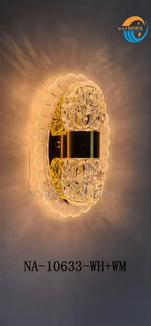Led Wall Breaket Light for Sitting Room