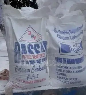 Calcium Carbonate