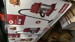 Vacuum Cleaner