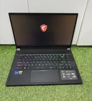Laptop MSI GS66 Stealth 10SGS 32GB Intel Core i7 SSD 1T
