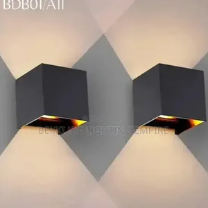 Outdoor Light