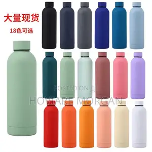 500ml Double Wall Vacuum Flask