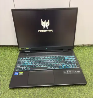Laptop Acer 16GB Intel Core i7 SSD 512GB