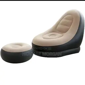Inflatable Sofa