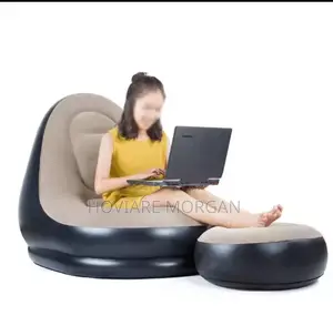 Inflatable Sofa