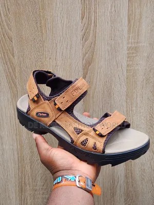 Quality Sandals for Unisex