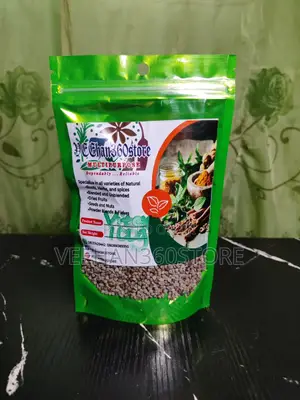Vitex Seeds