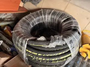 Clemco Sandblasting Hose