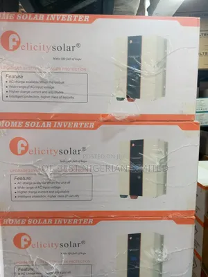Solar Inverter