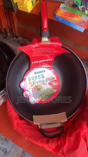 30cm Heavy Non-Stick Frying Pan