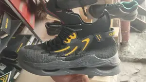 Safety Boots
