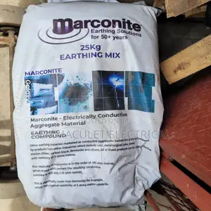Marconite for Earthing 25kg