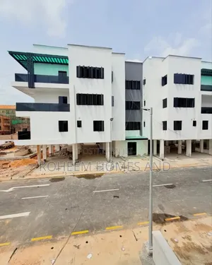 4bdrm Duplex in Secured Area, Ikeja GRA for sale