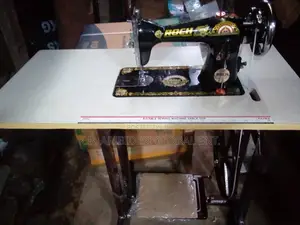 Roch Domestic Sewing Machine