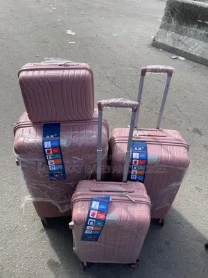 Set of Rubber Box 150,000 if It Breaks Bring It for Me Port Harcourt