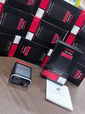 Launch Nueradiag Launch Aiobd Bt Scanner Obd2 Full System Diagnostic