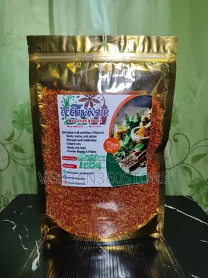 Saffron Spice