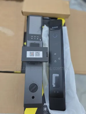 Automatic Key Lock