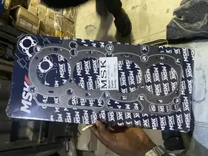 Original Top Gasket for Rav4 A25a Engine 2020, 2021, 2022, 2022, 2023