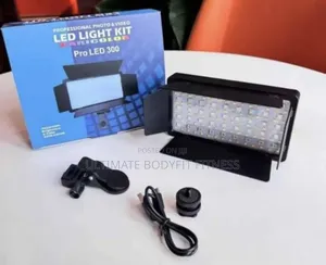 Brand New Led 300 Light