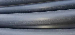 50mm 5 Core PVC/PVC Cable