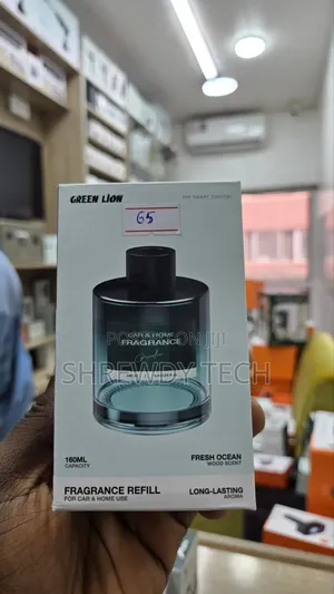 Fragrance Refill